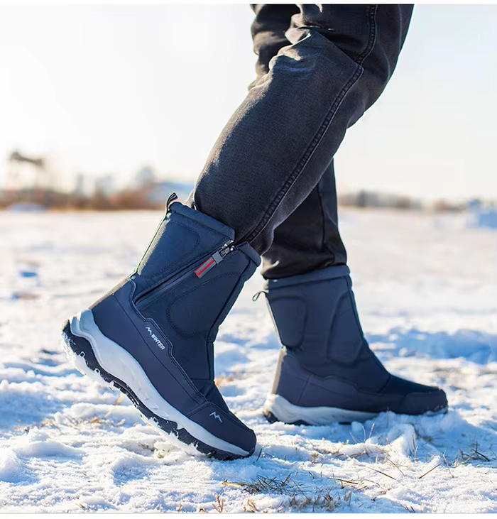 Nordvail™ Unisex Winter Snow Boots