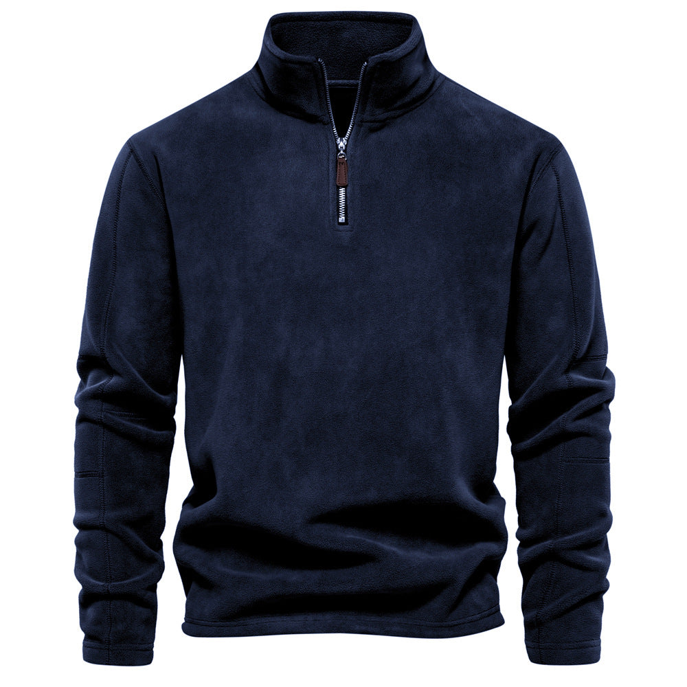 Naro Fleece Quarter-Zip