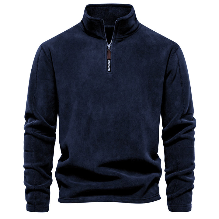 Naro Fleece Quarter-Zip