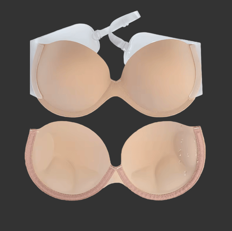 Nuvella™ Invisible Adhesive Bra