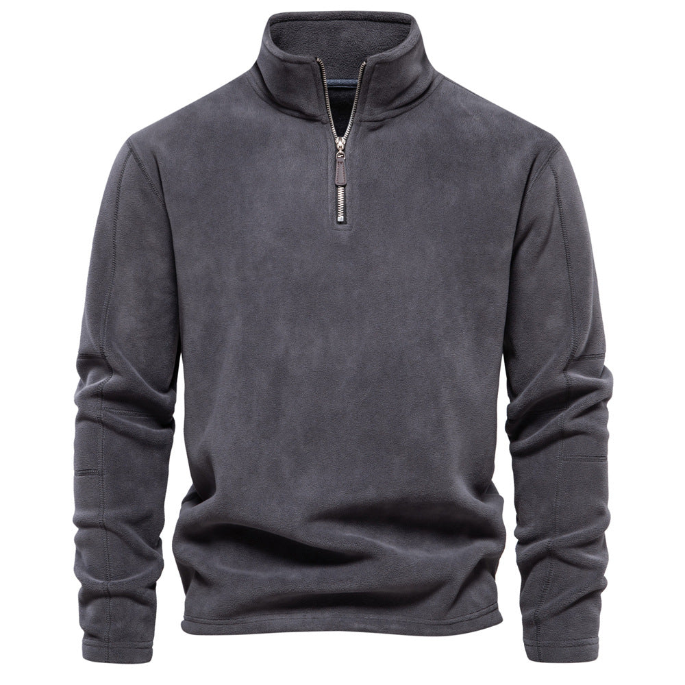 Naro Fleece Quarter-Zip