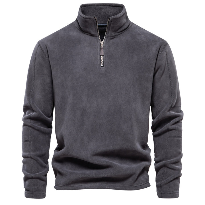 Naro Fleece Quarter-Zip