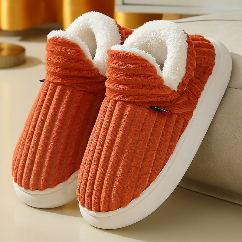 Éloïse Cozy Home Slippers