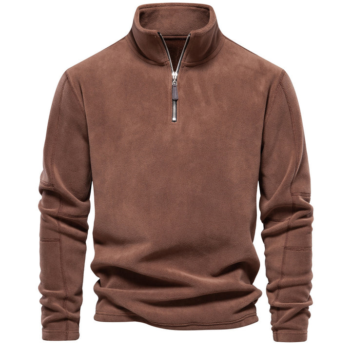 Naro Fleece Quarter-Zip