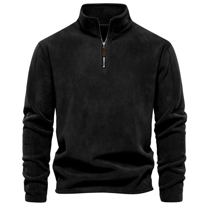 Naro Fleece Quarter-Zip
