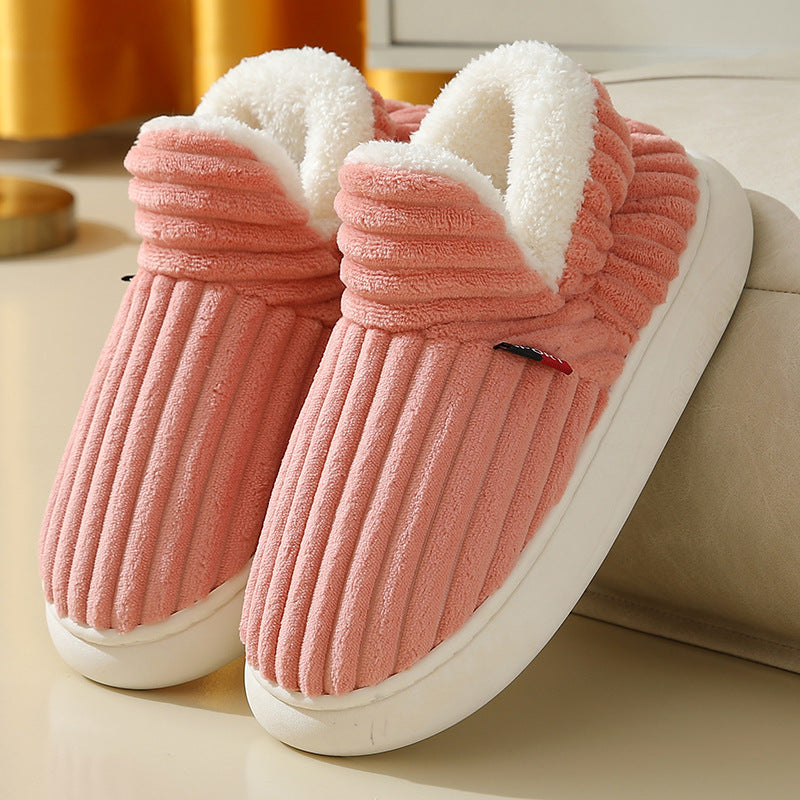 Éloïse Cozy Home Slippers