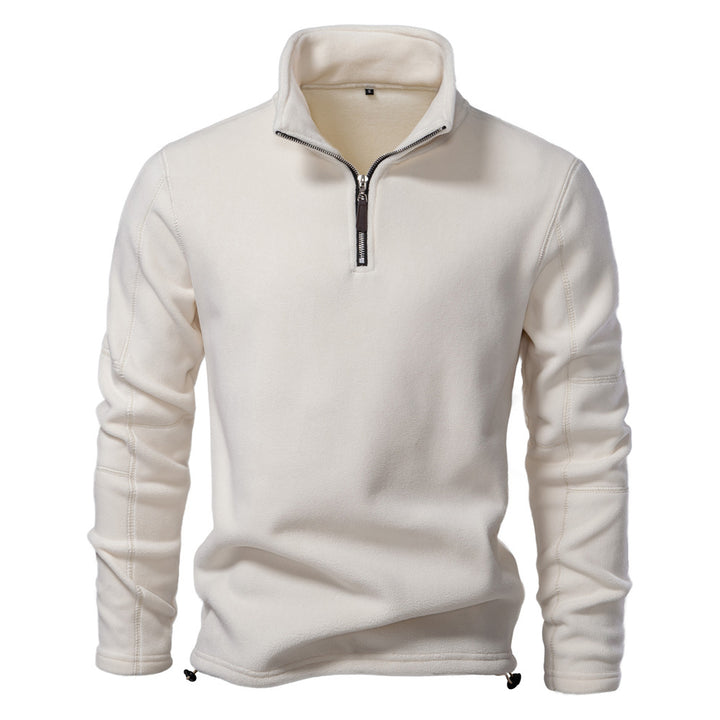 Naro Fleece Quarter-Zip