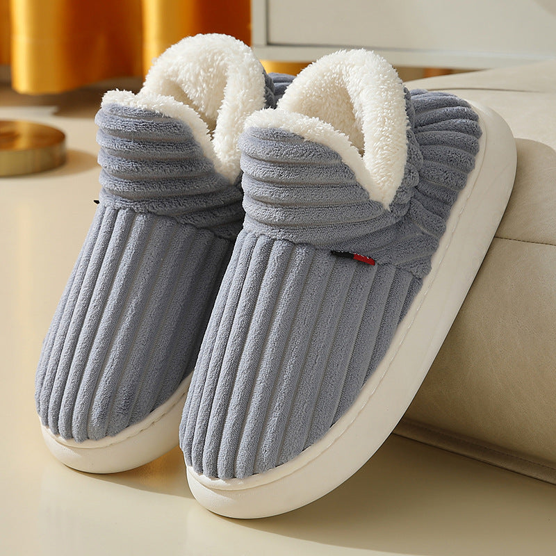 Éloïse Cozy Home Slippers