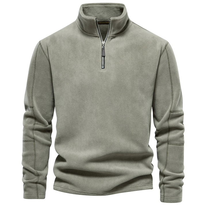 Naro Fleece Quarter-Zip