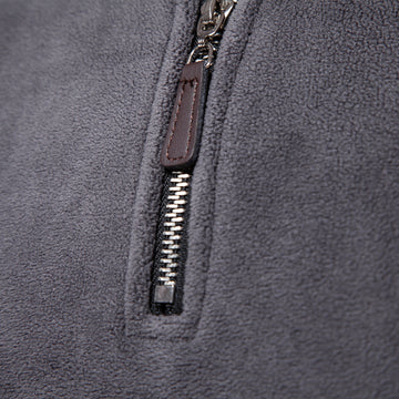 Naro Fleece Quarter-Zip