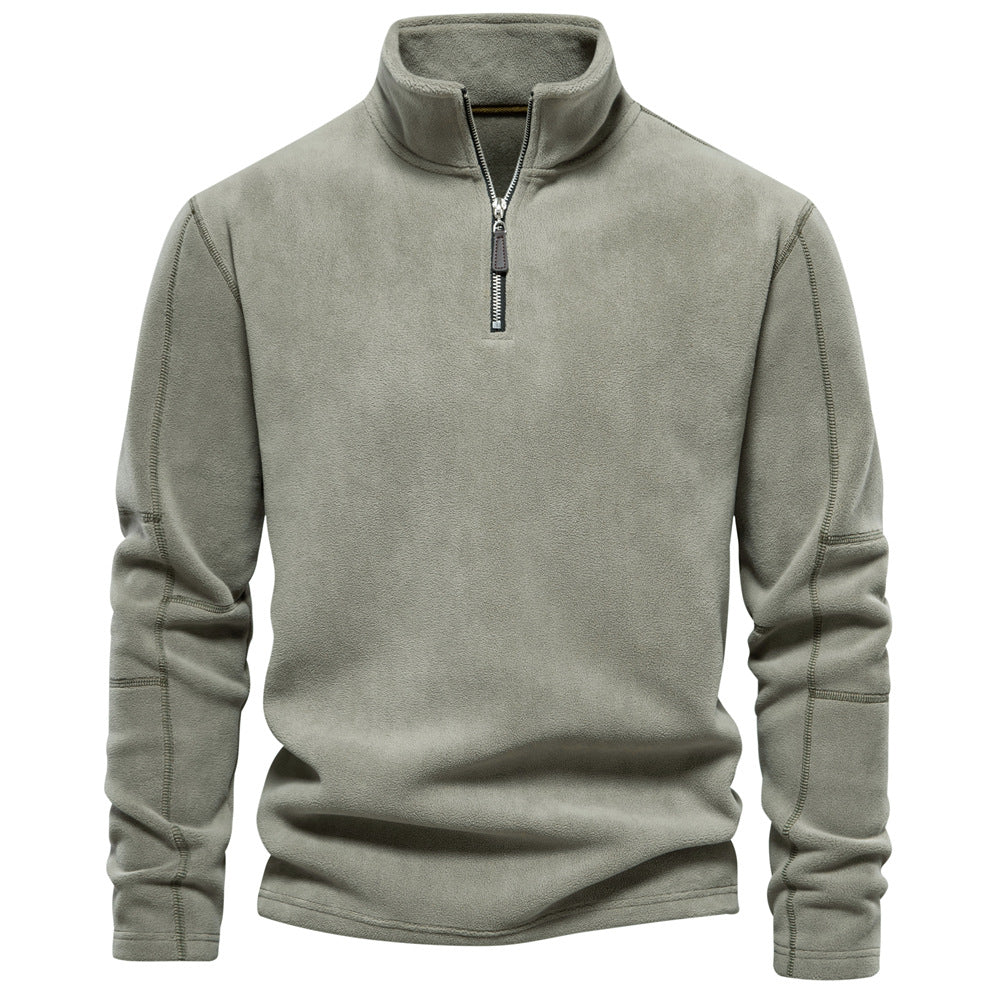 Naro Fleece Quarter-Zip