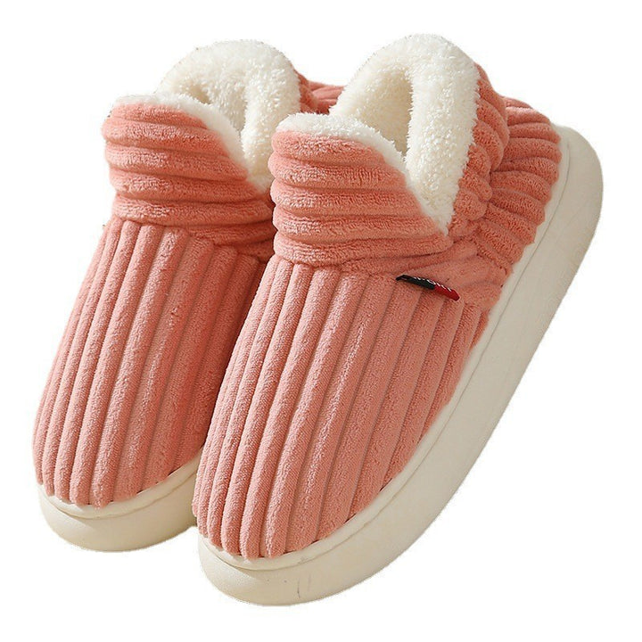 Éloïse Cozy Home Slippers
