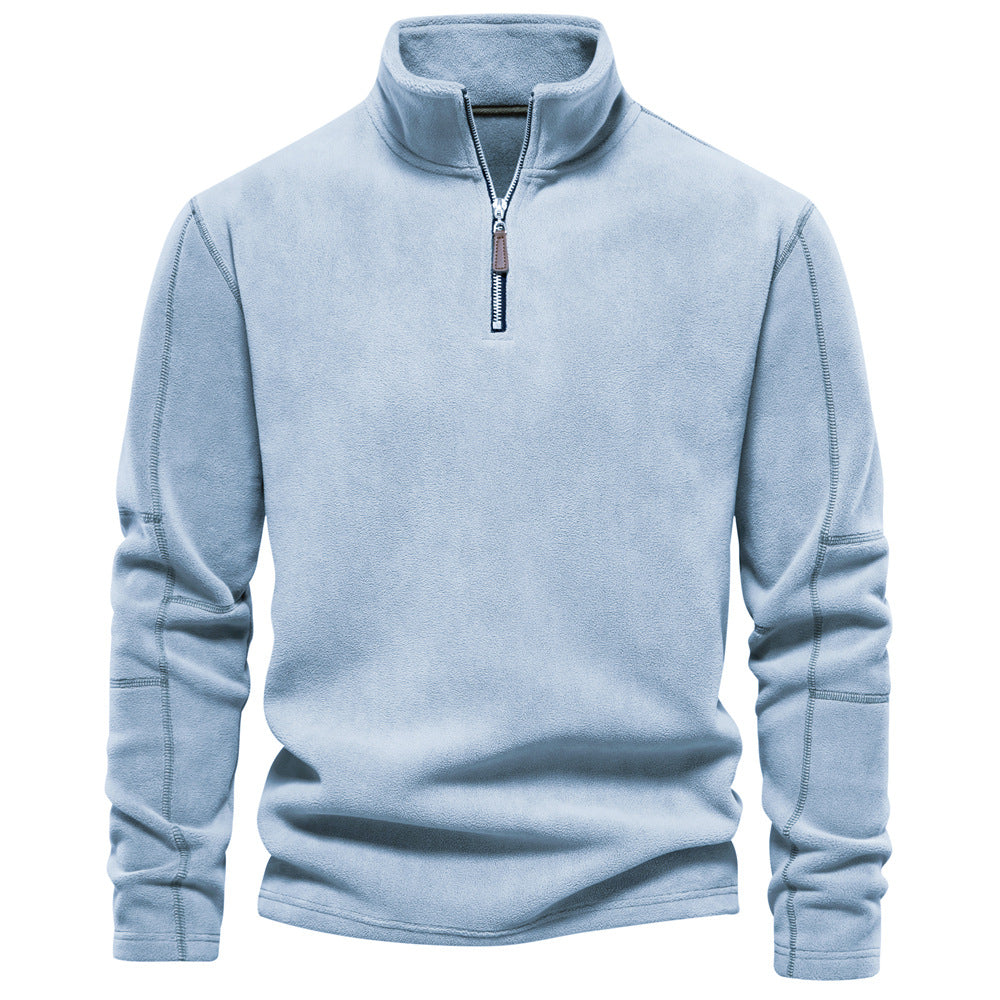 Naro Fleece Quarter-Zip