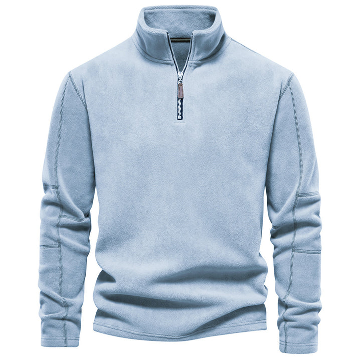 Naro Fleece Quarter-Zip