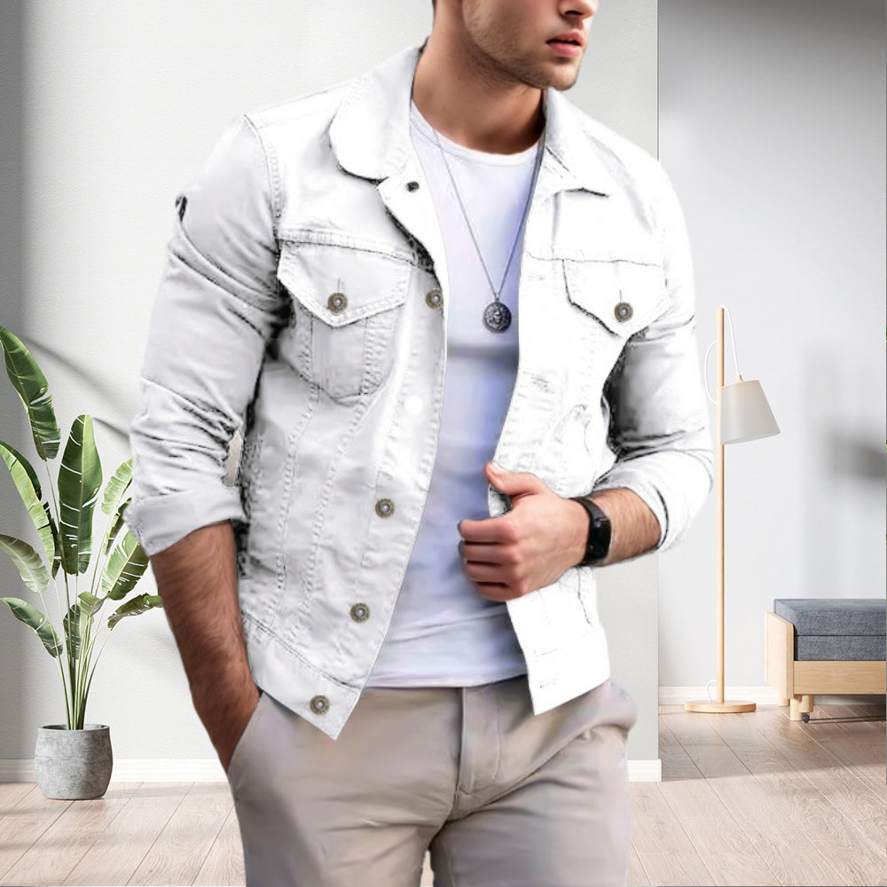 Raveren™ Casual Suit Jacket