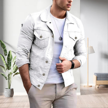 Raveren™ Casual Jacket