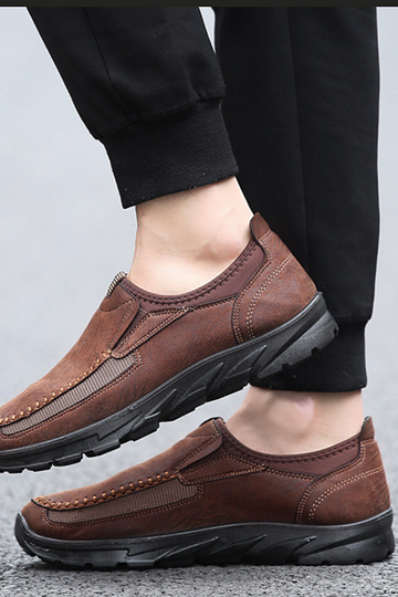 Branford Slip-On Loafers