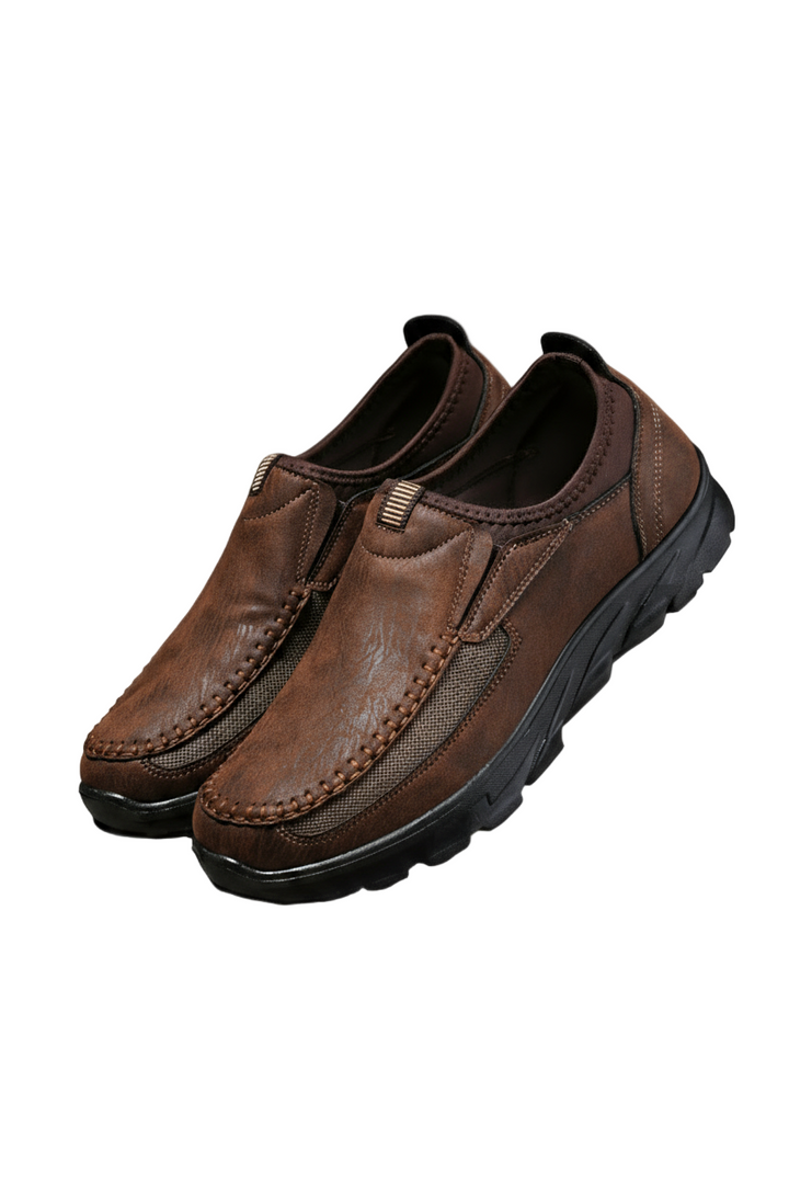 Branford Slip-On Loafers