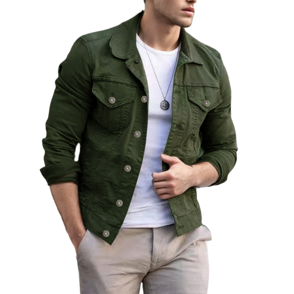 Raveren™ Casual Suit Jacket