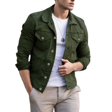 Raveren™ Casual Jacket
