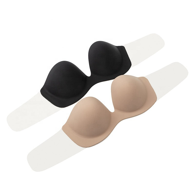 Évara™ Invisible Strapless Push-Up Bra