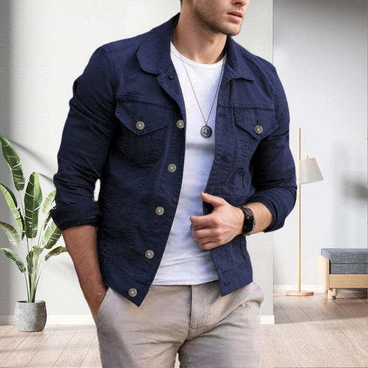 Raveren™ Casual Suit Jacket