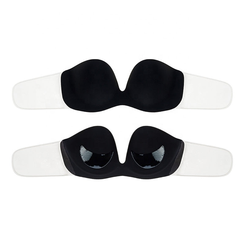 Évara™ Invisible Strapless Push-Up Bra