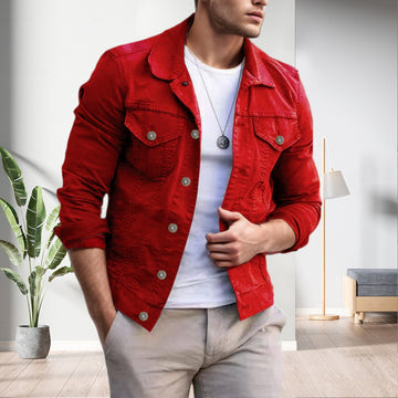 Raveren™ Casual Jacket
