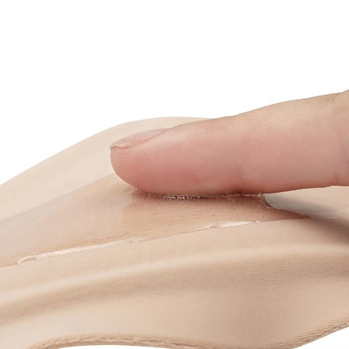 Évara™ Invisible Strapless Push-Up Bra